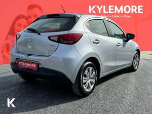 Mazda Demio 1.3 AUTOMATIC - Image 3