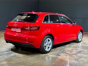 Audi A3 1.4 TFSI AUTOMATIC - REVERSE CAMERA - Image 4