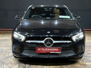 Mercedes-Benz A-Class FACELIFT 1.3 AUTOMATIC A180 - Image 4