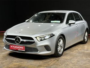 Mercedes-Benz A-Class LOW MILEAGE - UPGRADED ALLOY - Image 3