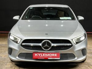 Mercedes-Benz A-Class LOW MILEAGE - UPGRADED ALLOY - Image 4