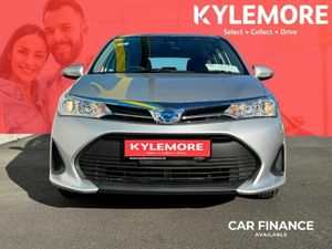 Toyota Corolla 1.5 HYBRID - DRIVE MODES - Image 3