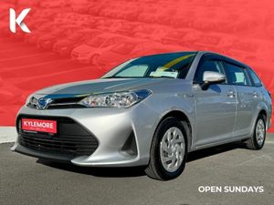 Toyota Corolla 1.5 HYBRID - DRIVE MODES - Image 4
