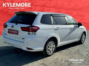 Toyota Corolla 1.5 HYBRID - AUTOMATIC - Image 4