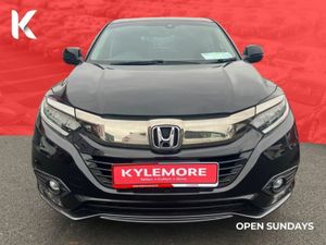 Honda Vezel 1.5 HYBRID - REVERSE CAMERA/360 PARKIN - Image 4
