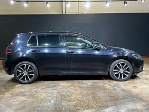 Volkswagen Golf TSI HIGH LINE - UPGRADED ALLOYS - - Image 3