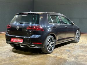 Volkswagen Golf TSI HIGH LINE - UPGRADED ALLOYS - - Image 4