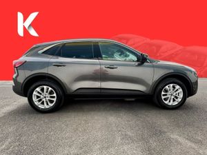 Ford Kuga TITANIUM 2.5 PHEV - REVERSE CAMERA/PARKI - Image 3
