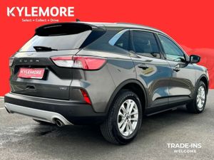 Ford Kuga TITANIUM 2.5 PHEV - REVERSE CAMERA/PARKI - Image 4