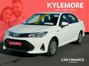Toyota Corolla 1.5 HYBRID AUTOMATIC - SLEECTABLE D - Image 3