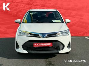 Toyota Corolla 1.5 HYBRID AUTOMATIC - SLEECTABLE D - Image 4