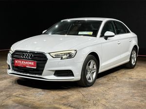 Audi A3 FACTORY ALLOYS - LOW MILEAGE - REVERSE CAM - Image 3