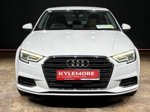 Audi A3 FACTORY ALLOYS - LOW MILEAGE - REVERSE CAM - Image 4