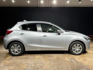 Mazda Demio 1.3 AUTOMATIC - HEATED SEATS - Image 3