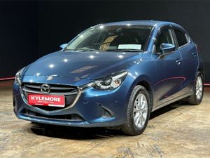 Mazda Demio 1.3 AUTOMATIC - ALLOY WHEELS - HEATED - Image 2