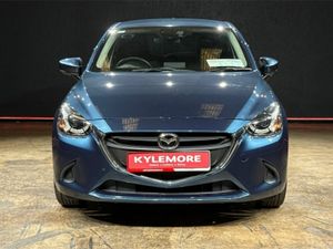 Mazda Demio 1.3 AUTOMATIC - ALLOY WHEELS - HEATED - Image 3