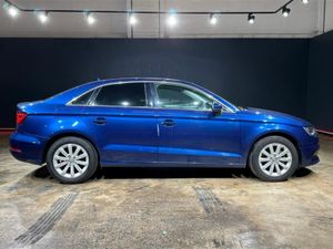 Audi A3 1.4 TFSI AUTOMATIC - SALOON - REVERSE CAME - Image 3