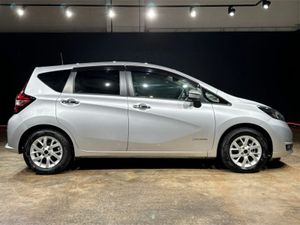 Nissan Note 1.2 HYBRID E-POWER AUTOMATIC - MEDALIS - Image 3