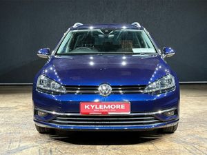 Volkswagen Golf 1.2 AUTOMATIC - ESTATE - CRUISE CO - Image 4
