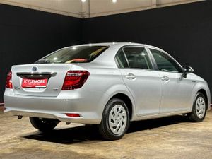 Toyota Corolla 1.5 HYBRID AUTOMATIC - AXIO EDITION - Image 4