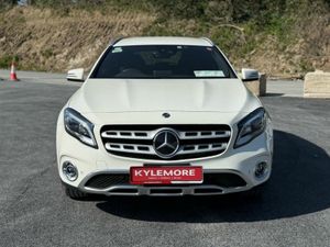 Mercedes-Benz GLA 1.6 AUTOMATIC - Image 3