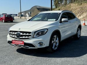 Mercedes-Benz GLA 1.6 AUTOMATIC - Image 4