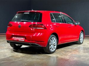 Volkswagen Golf 1.2 AUTOMATIC - REVERSE CAMERA/PAR - Image 4