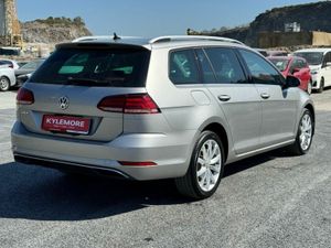 Volkswagen Golf 1.2 TSI AUTOMATIC - REVERSE CAMERA - Image 4