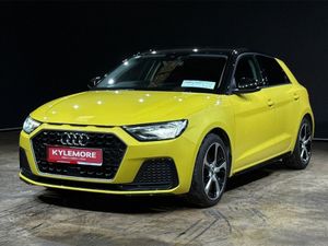 Audi A1 1.5 TSI AUTOMATIC - DIGITAL DASH - UPGRADE - Image 4