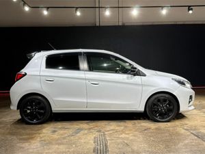 Mitsubishi Mirage 1.2 AUTOMATIC - REVERSE CAMERA - Image 2