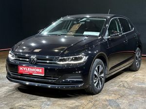 Volkswagen Polo TSI COMFORT LINE - FACTORY ALLOYS - Image 3