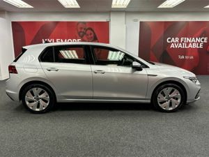 Volkswagen Golf MANUAL 2.0 TDI - STYLE EDITION - U - Image 3