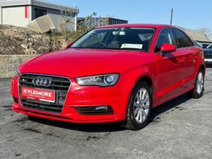 Audi A3 1.4 TFSI AUTOMATIC - Image 4