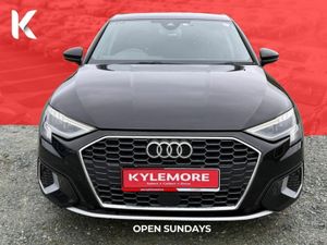 Audi A3 NEW MODEL SALOON AUTOMATIC - UPGRADED ALLO - Image 4