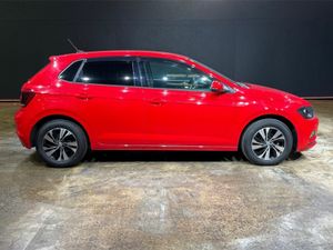Volkswagen Polo 1.0 AUTOMATIC - CRUISE CONTROL - R - Image 4
