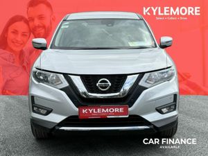 Nissan X-Trail 2.0 AUTOMATIC - REVERSE CAMERA - LE - Image 3