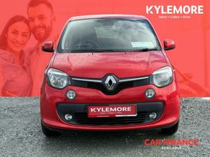 Renault Twingo 0.9 AUTOMATIC - INTENSE - COLOUR CO - Image 3