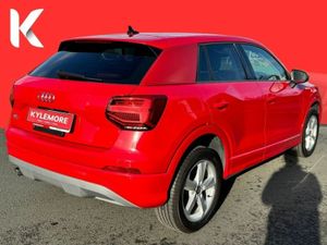 Audi Q2 1.0 AUTOMATIC - LOW MILEAGE - REVERSE CAME - Image 4
