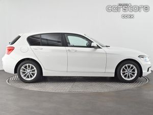 BMW 1 Series 1.5 Auto - Image 3