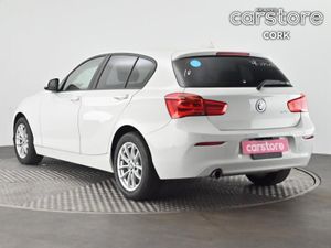 BMW 1 Series 1.5 Auto - Image 4