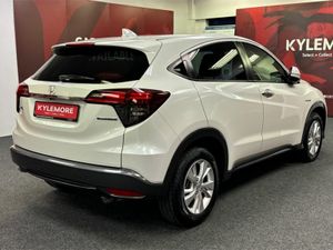 Honda Vezel 1.5 HYBRID CROSSOVER SUV - CLIMATE CON - Image 3