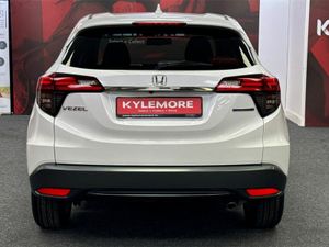 Honda Vezel 1.5 HYBRID CROSSOVER SUV - CLIMATE CON - Image 4