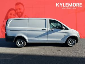 Mercedes-Benz Vito PRICE EX VAT – PRICE €18450 INC - Image 3