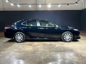 Toyota Camry 2.5 HYBRID - AUTOMATIC - X EDITION - - Image 2