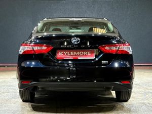 Toyota Camry 2.5 HYBRID - AUTOMATIC - X EDITION - - Image 4
