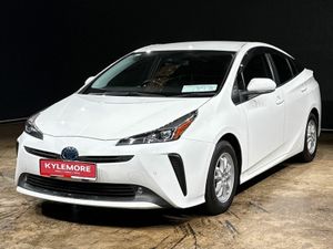 Toyota Prius 1.8 HYBRID AUTOMATIC - FACELIFT - CRU - Image 3