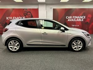 Renault Clio DYNAMIQUE EDITION - 1.0 AUTOMATIC - Image 3