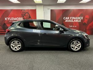 Renault Clio 1.0 AUTOMATIC - Dynamique Edition - C - Image 3