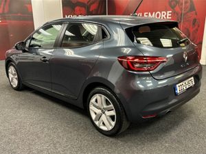 Renault Clio 1.0 AUTOMATIC - Dynamique Edition - C - Image 4