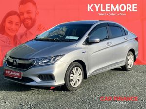 Honda Grace 1.5 HYBRID - REVERSE CAMERA/PARKING RA - Image 3